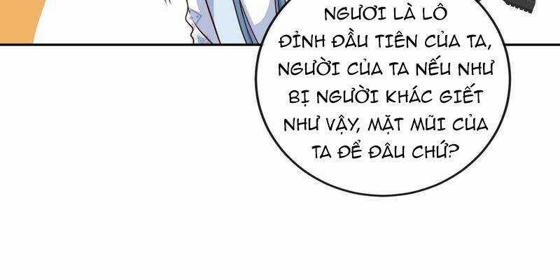 Bản Kiếm Tiên Tuyệt Không Làm Nô Chapter 12 trang 16