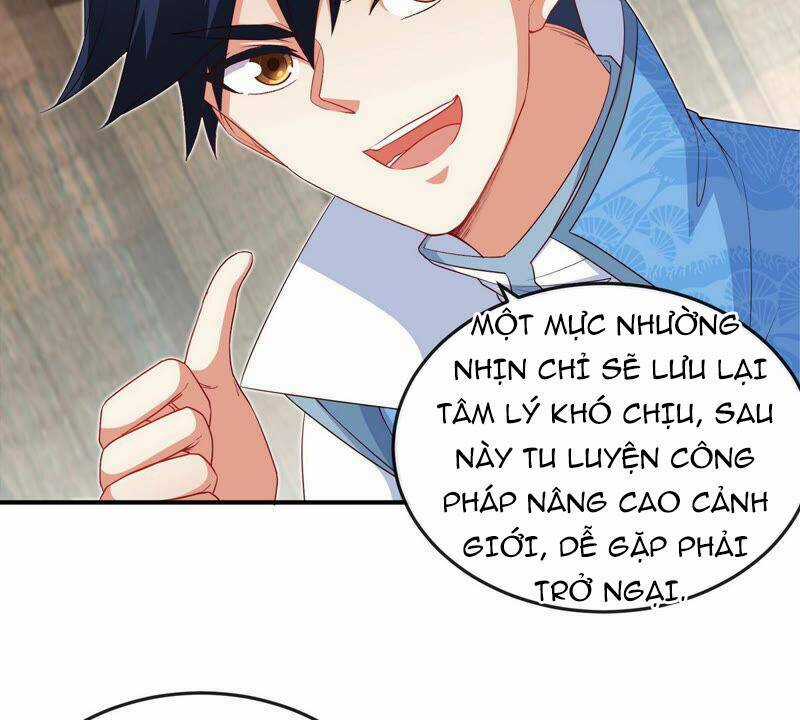 Bản Kiếm Tiên Tuyệt Không Làm Nô Chapter 12 trang 18