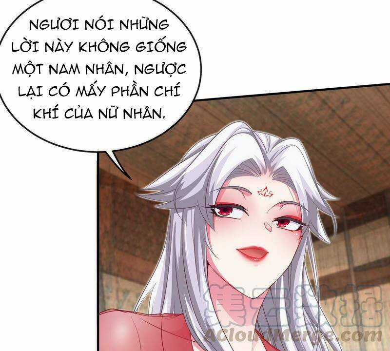 Bản Kiếm Tiên Tuyệt Không Làm Nô Chapter 12 trang 19