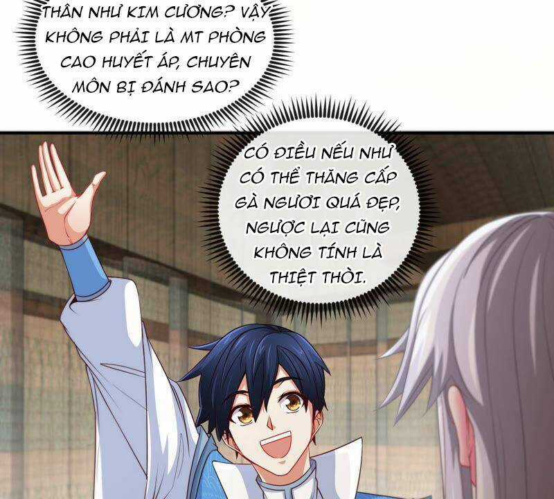 Bản Kiếm Tiên Tuyệt Không Làm Nô Chapter 12 trang 26