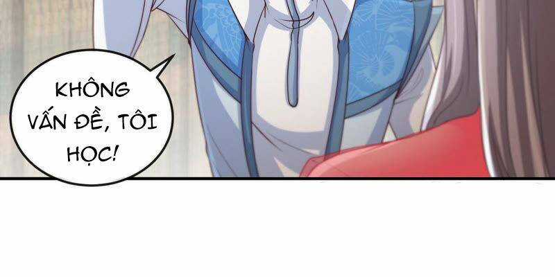 Bản Kiếm Tiên Tuyệt Không Làm Nô Chapter 12 trang 27