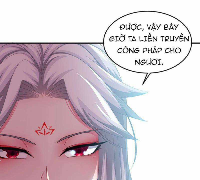 Bản Kiếm Tiên Tuyệt Không Làm Nô Chapter 12 trang 28