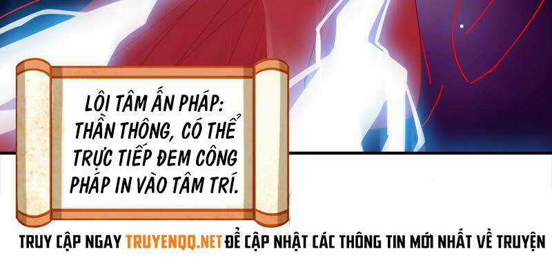 Bản Kiếm Tiên Tuyệt Không Làm Nô Chapter 12 trang 33