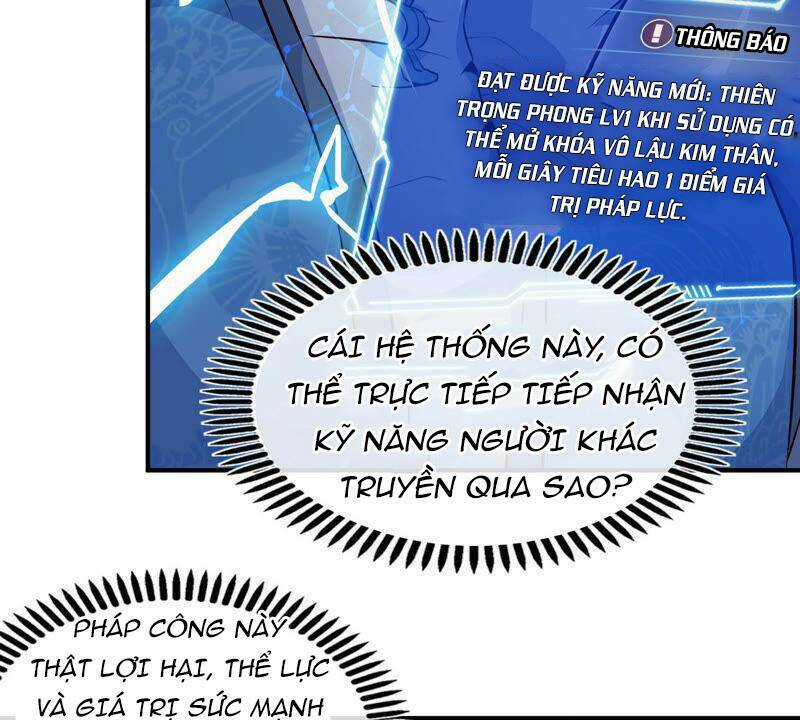 Bản Kiếm Tiên Tuyệt Không Làm Nô Chapter 12 trang 37