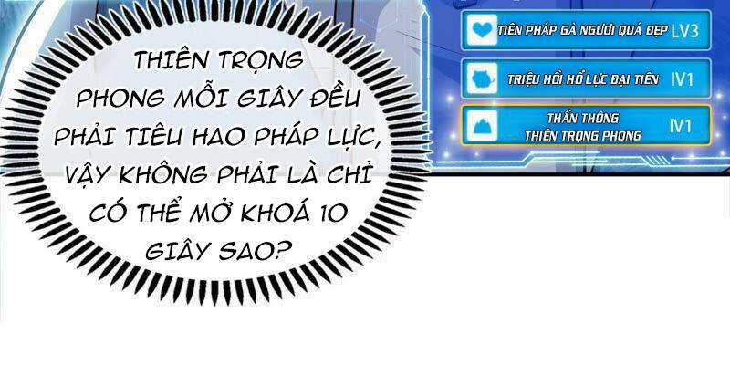 Bản Kiếm Tiên Tuyệt Không Làm Nô Chapter 12 trang 39