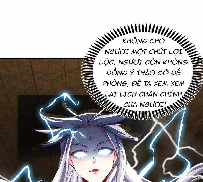 Bản Kiếm Tiên Tuyệt Không Làm Nô Chapter 12 trang 40