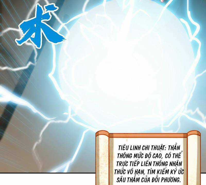 Bản Kiếm Tiên Tuyệt Không Làm Nô Chapter 12 trang 43