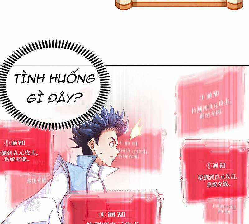 Bản Kiếm Tiên Tuyệt Không Làm Nô Chapter 12 trang 44