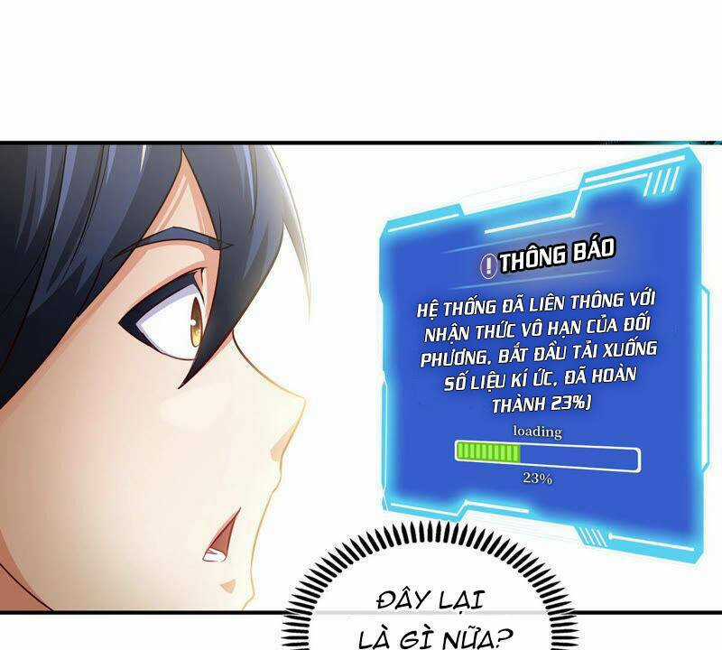 Bản Kiếm Tiên Tuyệt Không Làm Nô Chapter 12 trang 46