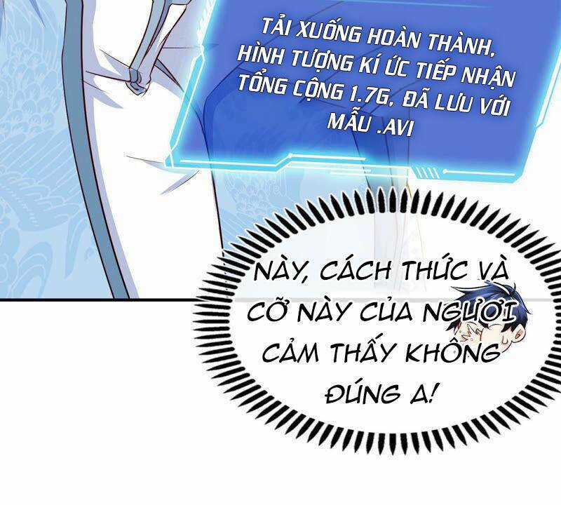 Bản Kiếm Tiên Tuyệt Không Làm Nô Chapter 12 trang 53