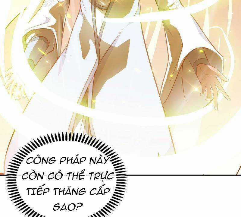 Bản Kiếm Tiên Tuyệt Không Làm Nô Chapter 12 trang 59