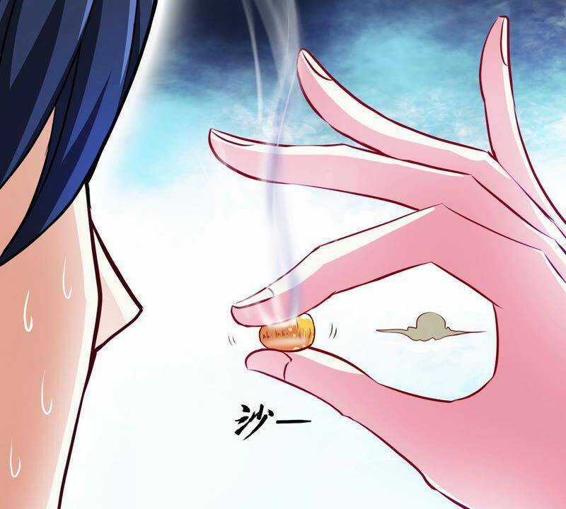 Bản Kiếm Tiên Tuyệt Không Làm Nô Chapter 12 trang 8