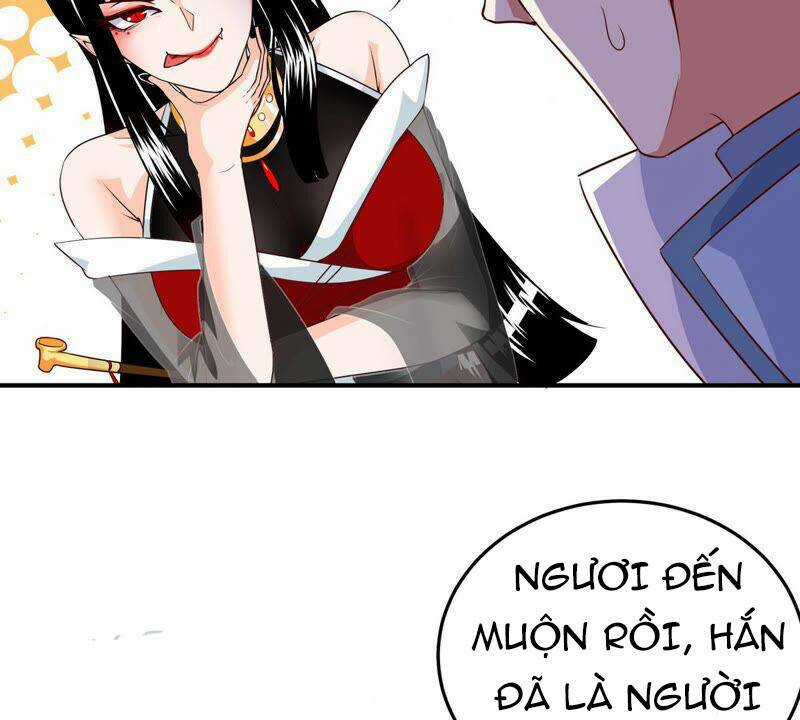 Bản Kiếm Tiên Tuyệt Không Làm Nô Chapter 13 trang 13