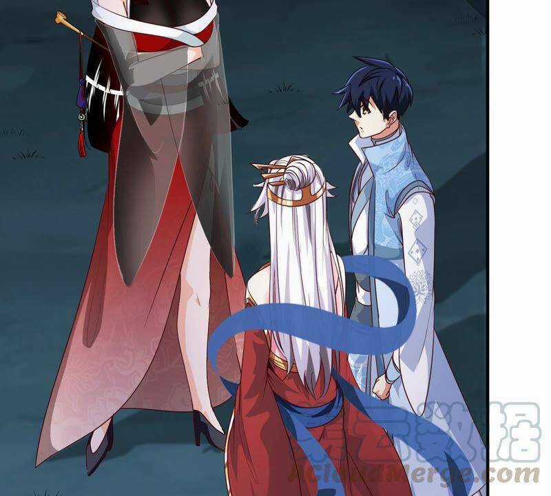 Bản Kiếm Tiên Tuyệt Không Làm Nô Chapter 13 trang 16