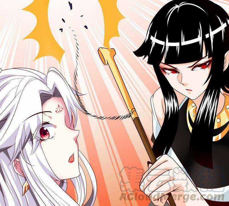 Bản Kiếm Tiên Tuyệt Không Làm Nô Chapter 13 trang 22