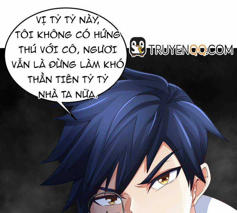 Bản Kiếm Tiên Tuyệt Không Làm Nô Chapter 13 trang 24