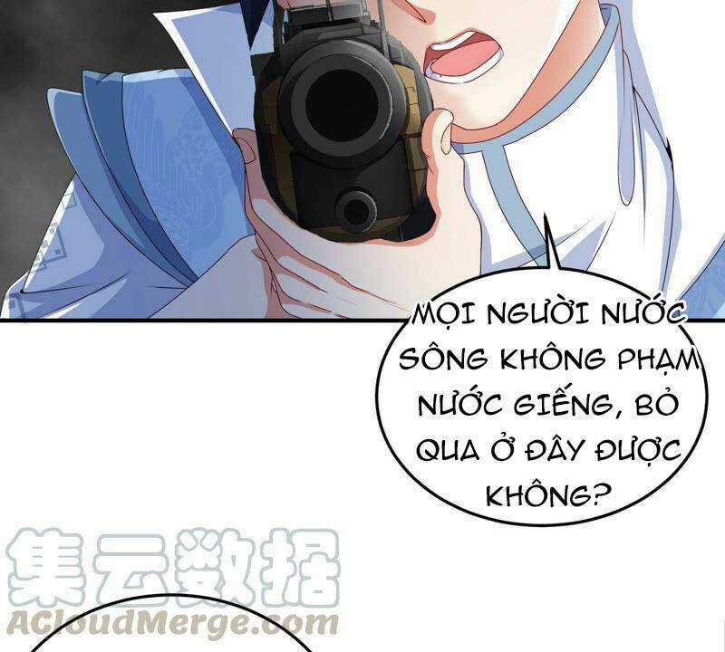 Bản Kiếm Tiên Tuyệt Không Làm Nô Chapter 13 trang 25