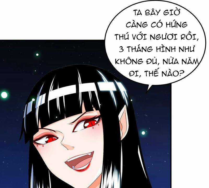 Bản Kiếm Tiên Tuyệt Không Làm Nô Chapter 13 trang 27