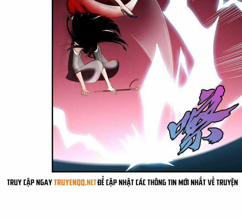 Bản Kiếm Tiên Tuyệt Không Làm Nô Chapter 13 trang 32