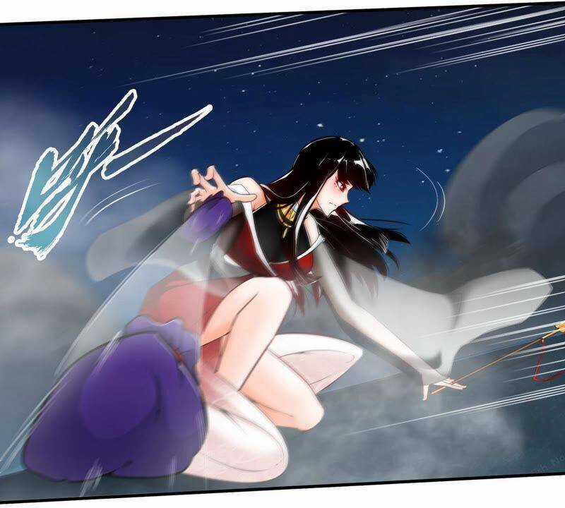 Bản Kiếm Tiên Tuyệt Không Làm Nô Chapter 13 trang 33