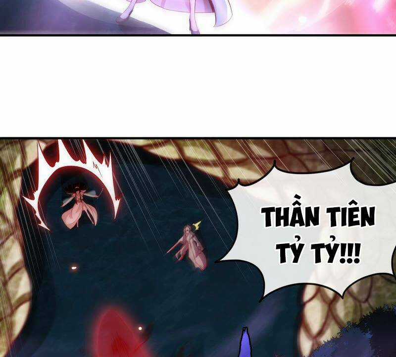 Bản Kiếm Tiên Tuyệt Không Làm Nô Chapter 13 trang 39