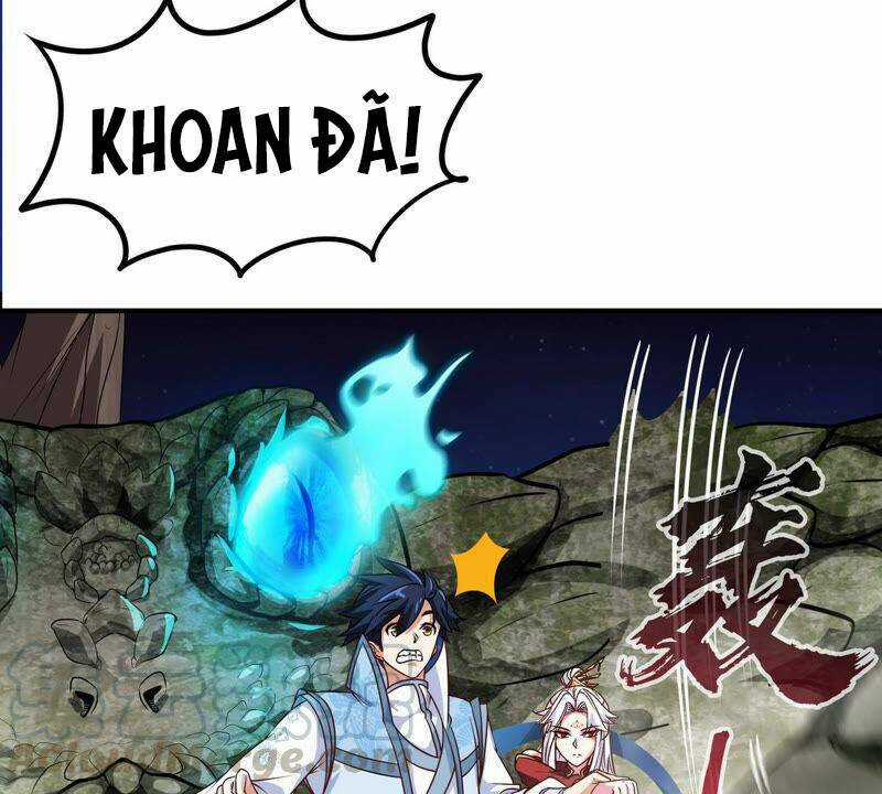 Bản Kiếm Tiên Tuyệt Không Làm Nô Chapter 13 trang 4