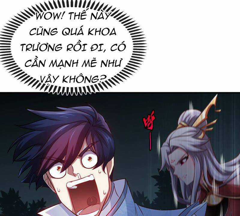 Bản Kiếm Tiên Tuyệt Không Làm Nô Chapter 13 trang 45