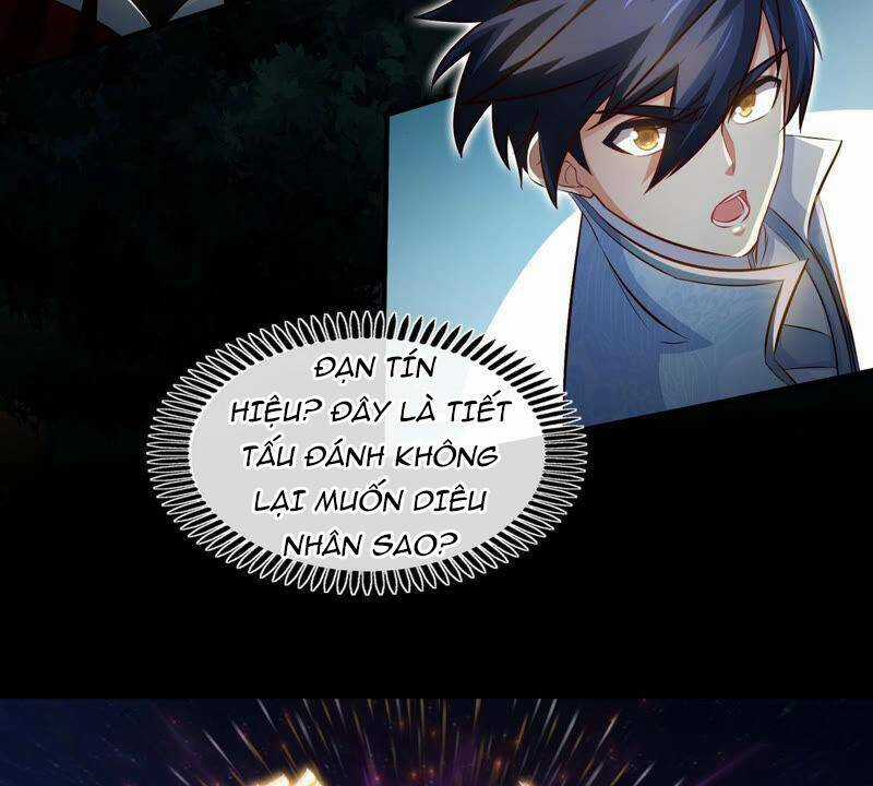 Bản Kiếm Tiên Tuyệt Không Làm Nô Chapter 13 trang 50