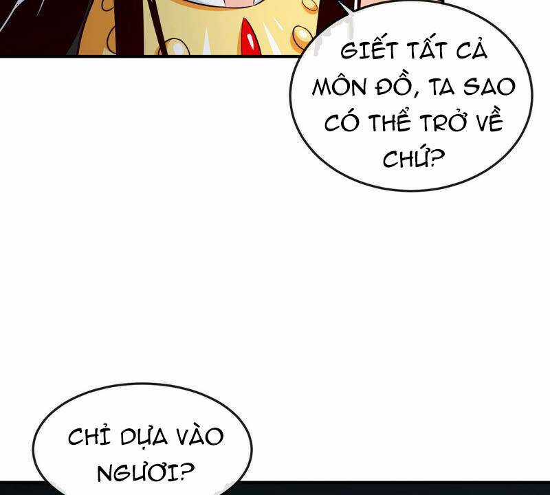 Bản Kiếm Tiên Tuyệt Không Làm Nô Chapter 13 trang 56