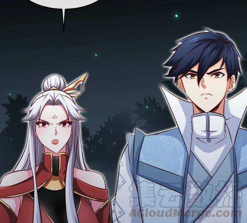 Bản Kiếm Tiên Tuyệt Không Làm Nô Chapter 13 trang 57