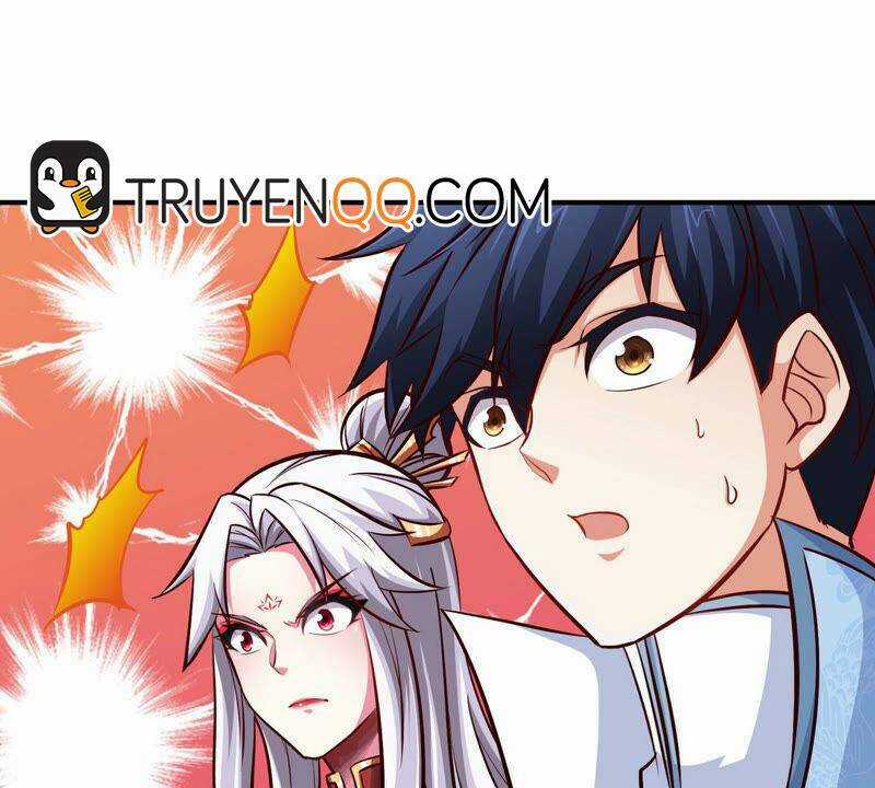 Bản Kiếm Tiên Tuyệt Không Làm Nô Chapter 13 trang 59