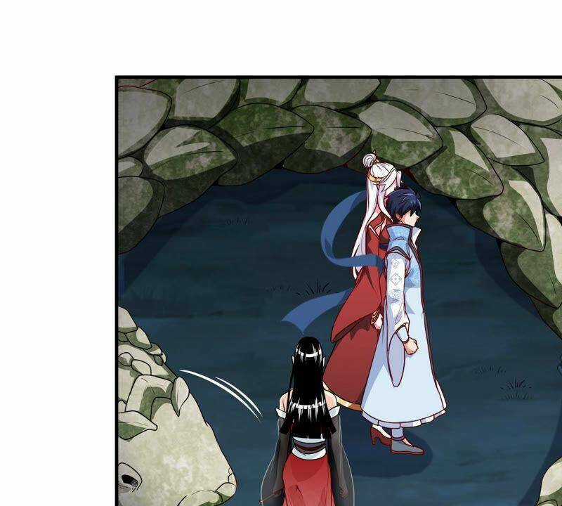 Bản Kiếm Tiên Tuyệt Không Làm Nô Chapter 13 trang 6