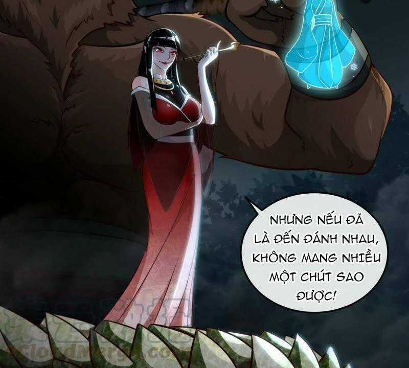 Bản Kiếm Tiên Tuyệt Không Làm Nô Chapter 13 trang 63