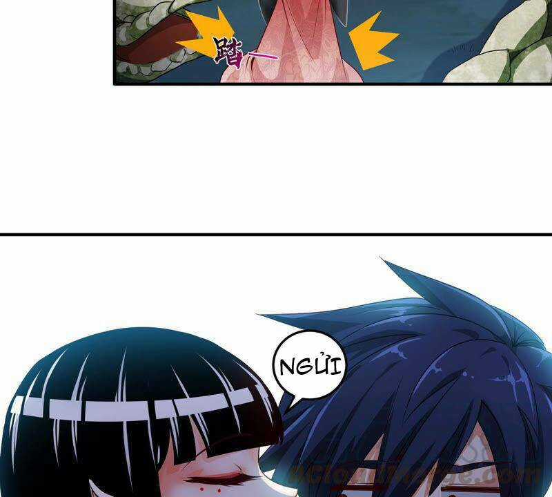 Bản Kiếm Tiên Tuyệt Không Làm Nô Chapter 13 trang 7