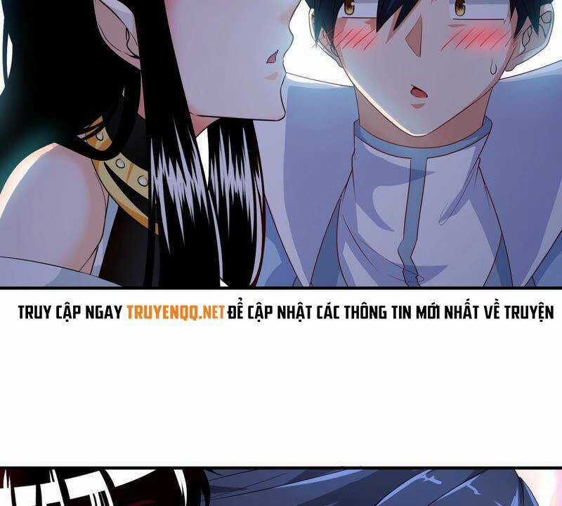 Bản Kiếm Tiên Tuyệt Không Làm Nô Chapter 13 trang 8