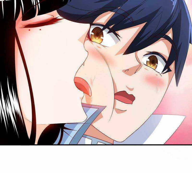 Bản Kiếm Tiên Tuyệt Không Làm Nô Chapter 13 trang 9