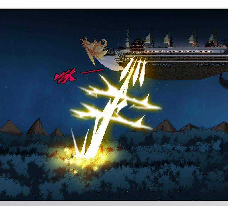 Bản Kiếm Tiên Tuyệt Không Làm Nô Chapter 14 trang 11