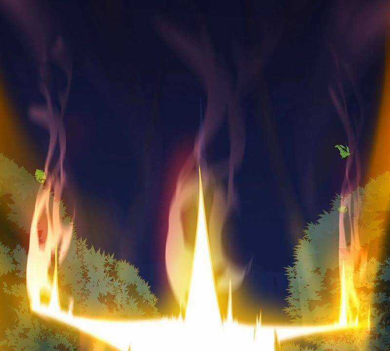 Bản Kiếm Tiên Tuyệt Không Làm Nô Chapter 14 trang 14