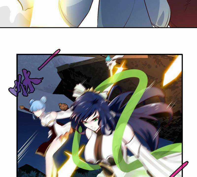 Bản Kiếm Tiên Tuyệt Không Làm Nô Chapter 14 trang 17