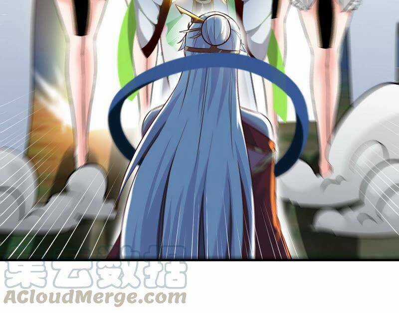 Bản Kiếm Tiên Tuyệt Không Làm Nô Chapter 14 trang 19