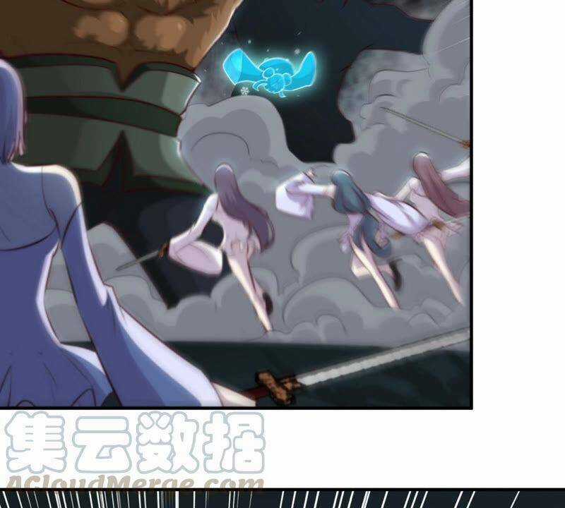 Bản Kiếm Tiên Tuyệt Không Làm Nô Chapter 14 trang 28