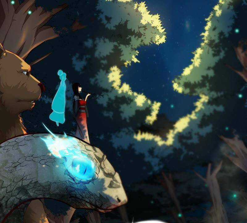 Bản Kiếm Tiên Tuyệt Không Làm Nô Chapter 14 trang 3