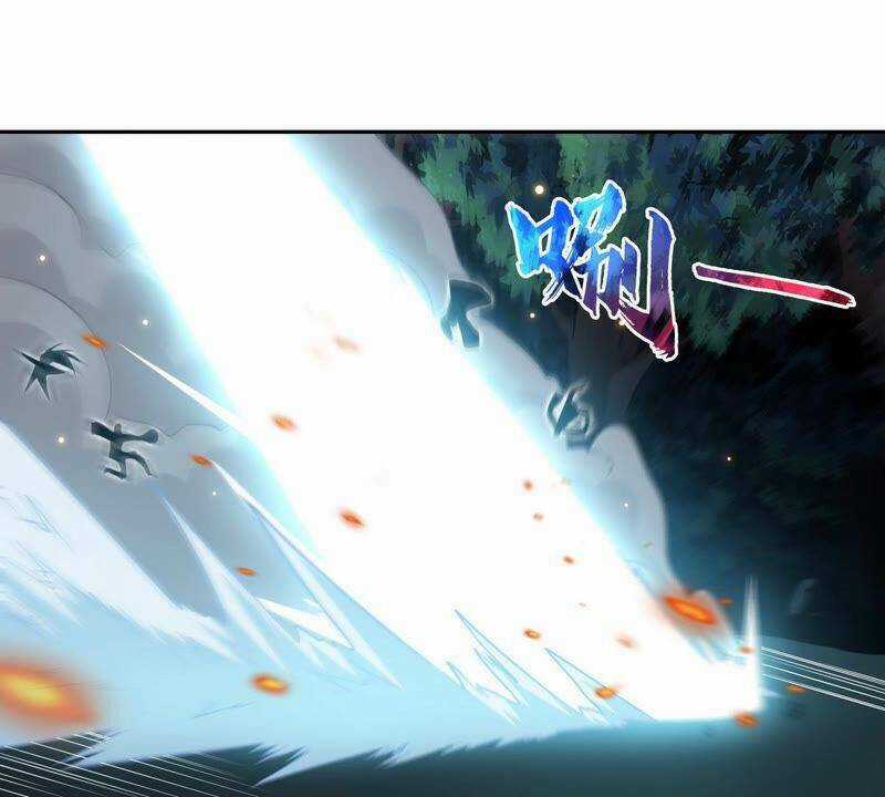 Bản Kiếm Tiên Tuyệt Không Làm Nô Chapter 14 trang 32