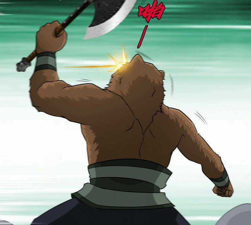 Bản Kiếm Tiên Tuyệt Không Làm Nô Chapter 14 trang 35