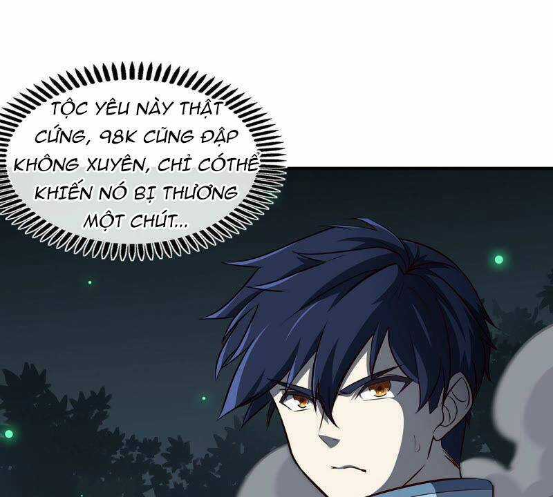 Bản Kiếm Tiên Tuyệt Không Làm Nô Chapter 14 trang 38