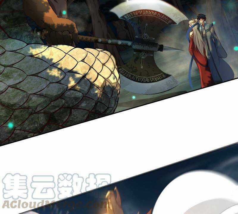 Bản Kiếm Tiên Tuyệt Không Làm Nô Chapter 14 trang 4