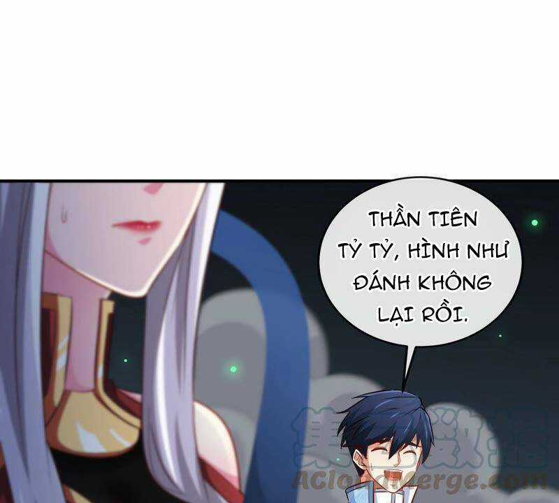 Bản Kiếm Tiên Tuyệt Không Làm Nô Chapter 14 trang 40