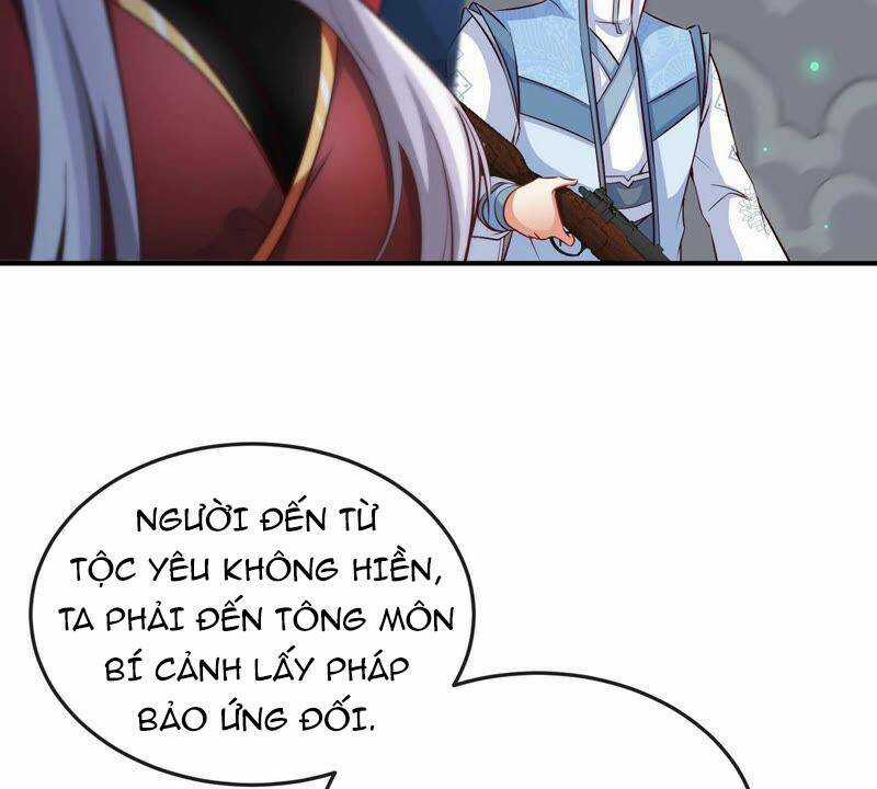 Bản Kiếm Tiên Tuyệt Không Làm Nô Chapter 14 trang 41