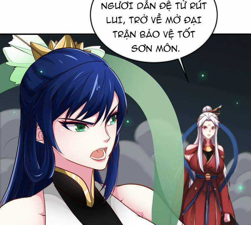 Bản Kiếm Tiên Tuyệt Không Làm Nô Chapter 14 trang 42