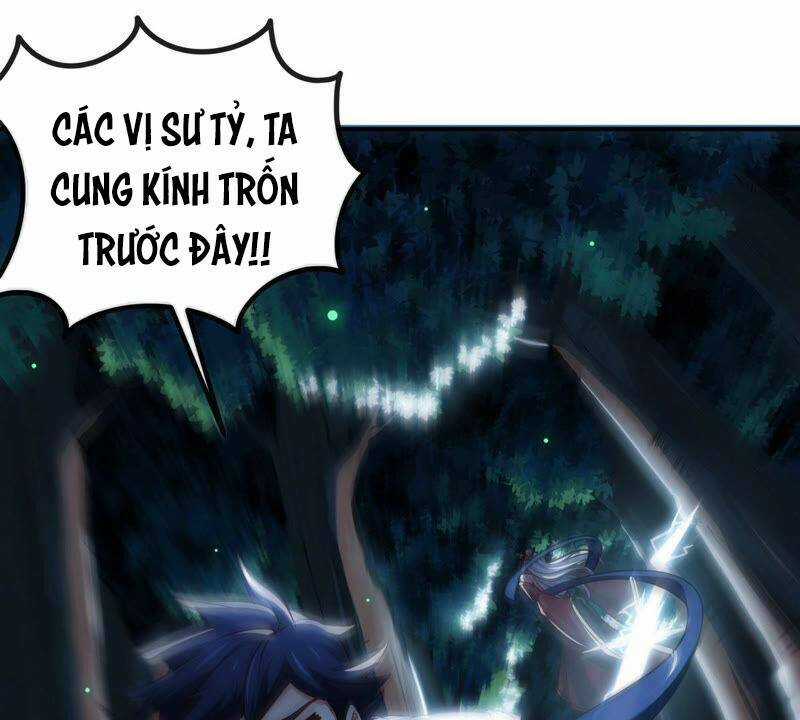 Bản Kiếm Tiên Tuyệt Không Làm Nô Chapter 14 trang 44